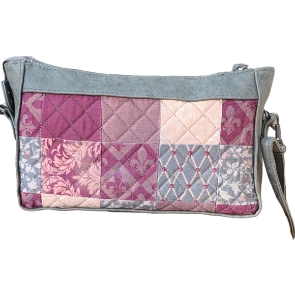 Donna Sharp Crossbody bag - Picture 1 of 11